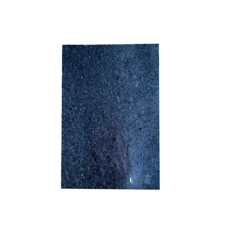   磨光花岗岩石板  600×140×20mm 中国黑