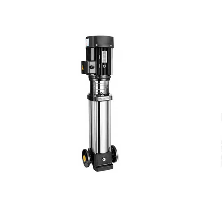   水泵  150KQL173-24-18.5/4