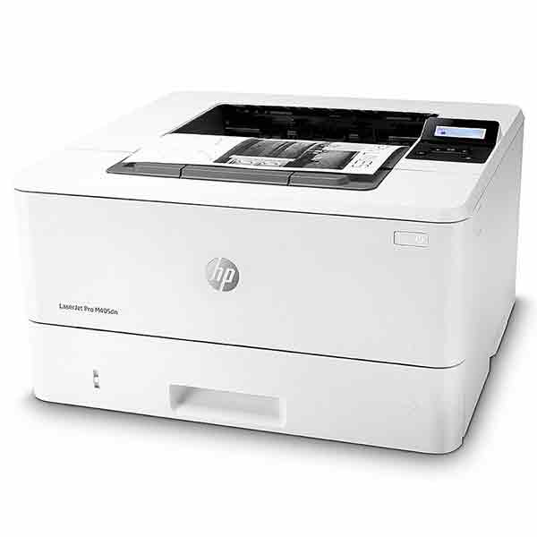 HP/惠普  黑白激光打印机  M405dn A4