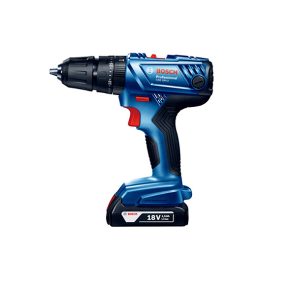 BOSCH/博世  充电式冲击钻  GSB185-L1