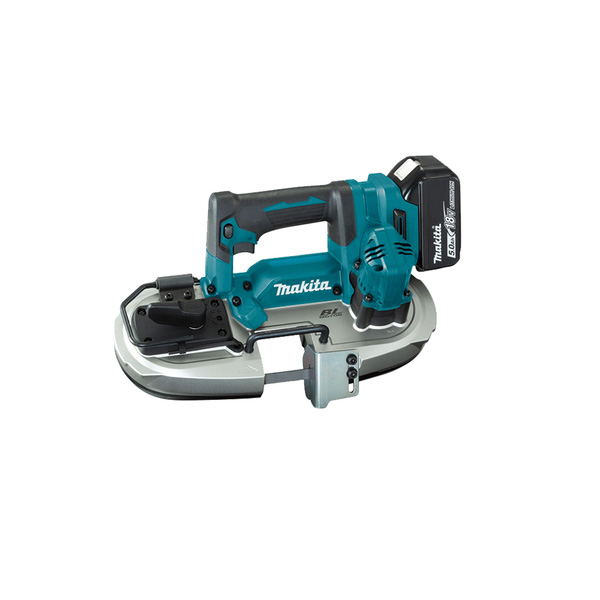 MAKITA/牧田  便携式带锯  DPB184RTE