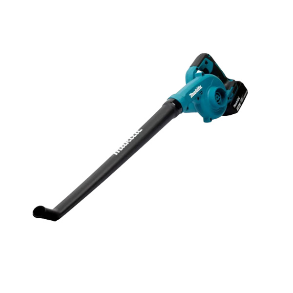 MAKITA/牧田  吹风机(变速)  DUB186ZX2+两电一充3.0