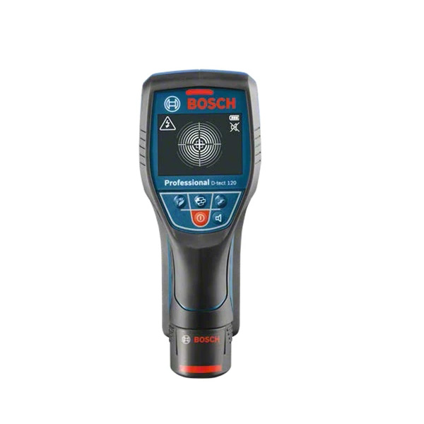 BOSCH/博世  墙体探测仪  D-TECT 120【标配】