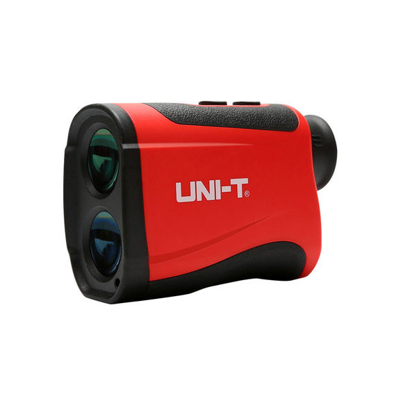 UNI－T/优利德  激光测角测距望远镜  LM800旗舰版