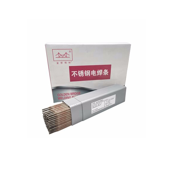 金桥  不锈钢焊条  A022Φ2.5mm(5公斤盒装)