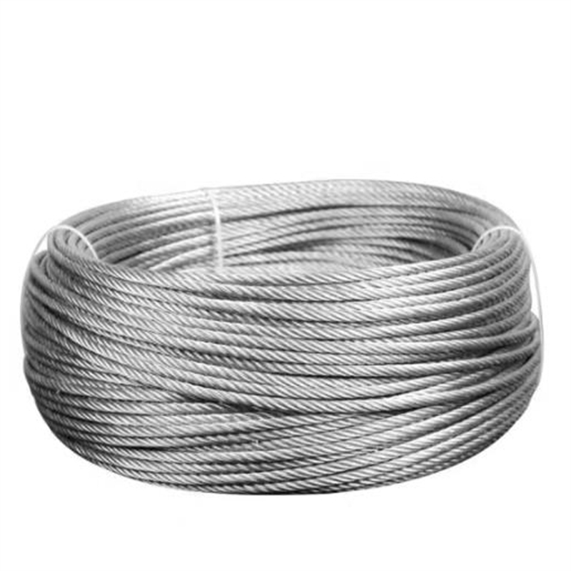   钢丝绳  16*6米