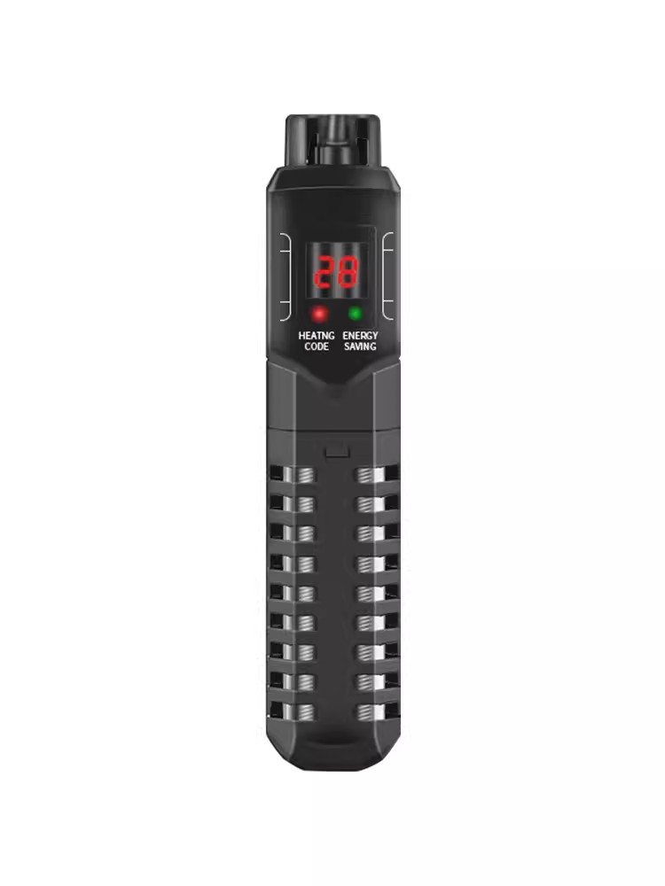   加热棒  【新款真变频】离水断电100W