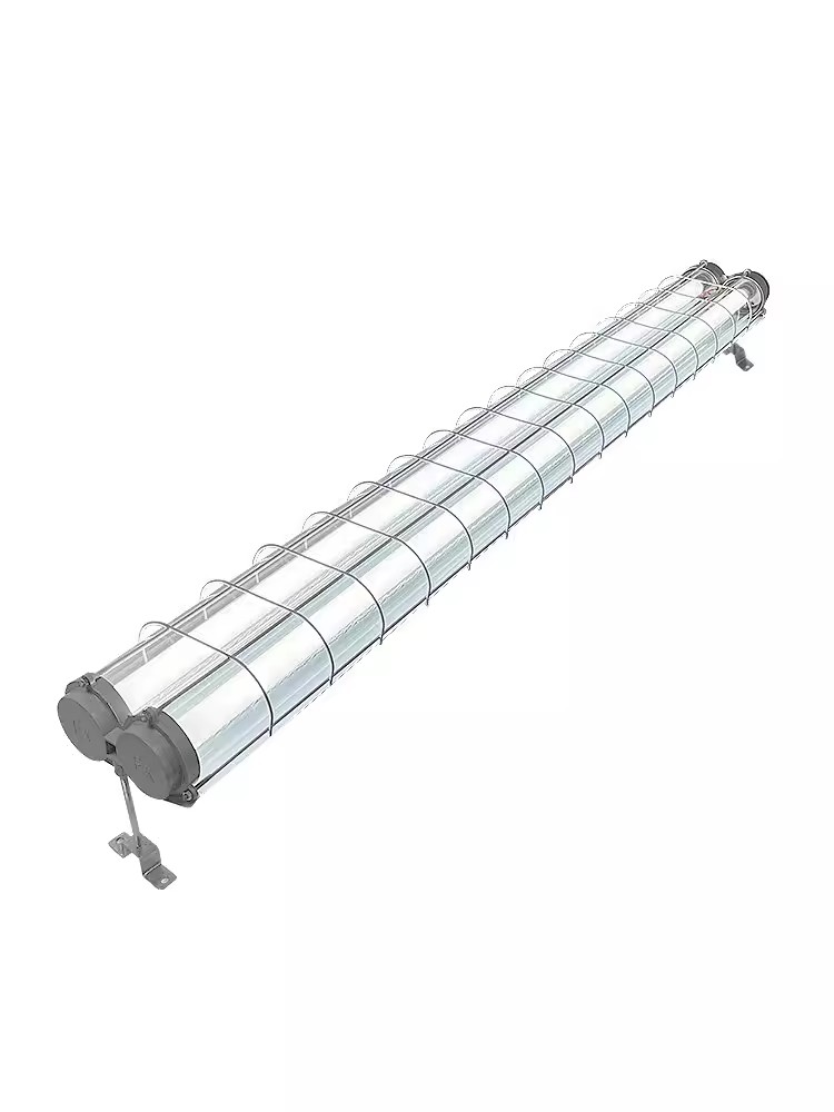 佛山照明  LED防爆荧光灯  1.2m防爆灯双管【2*30w】